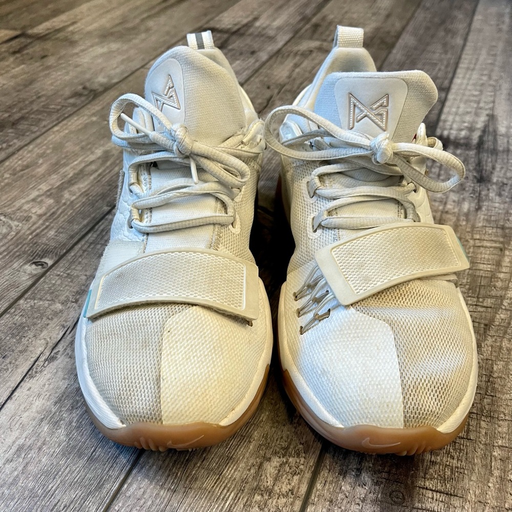 Nike PG1 - Boy’s - size 5.5